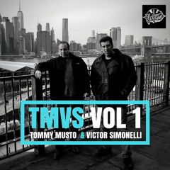Only You Will Do (Tmvs Club Mix)