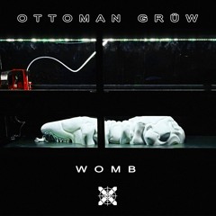 OTTOMAN GRÜW  - Vortex Primed To Wreak Havoc [X-IMG]