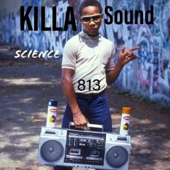 Killa Sound 11/20/23