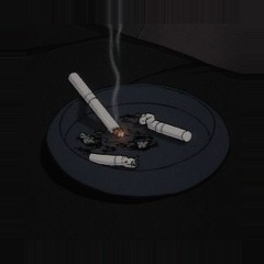 You mind if I smoke?