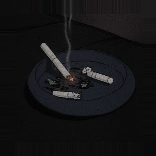 You mind if I smoke?