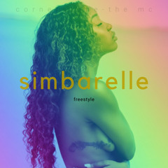 Simbarelle Freestyle (good for that cover).