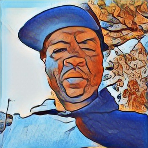 GO HARD 2 /by CTB flamegang