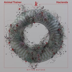 Animal Trainer - Hacienda