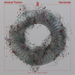 Animal Trainer, AANN - Omraki /// SNIPPET