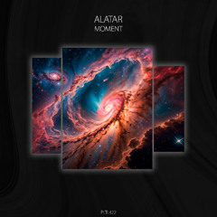 Alatar - Moment [PLTL422]