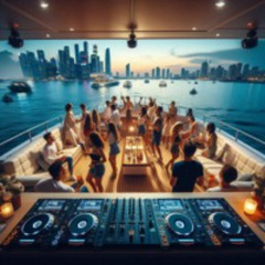 AMAPIANO MIX SEPTEMBER 2024 - END OF SUMMER