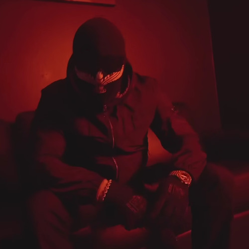 Gaboro hold up (osläppt)