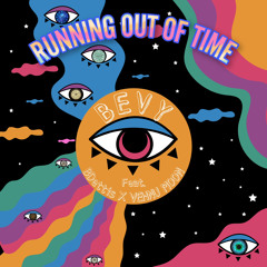 Running Out of Time(feat. BDettis x Vehnu Moon)