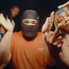 Swoop G x BuggoutDaG - Slide Or Provide