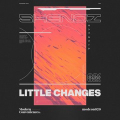 Shenji - Dreaming Mode