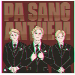 3P - 'PA SANG ANTHEM' 巴生 榮耀之歌 (Perry K & Orangez K Remix)