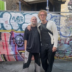 Tactual w/ inesse & LFL @ Radio Panini (14.06.2025)