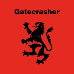 Gatecrasher: Red - CD1 - (1999)