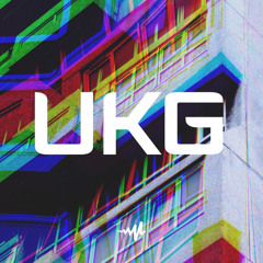 UK GARAGE CLASSICS VOL 80