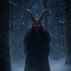 Ёлочка  (horror trap version / alternative christmas soundtrack)