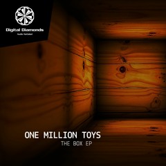 One Million Toys - Running [DigitalDiamonds074] | WAV download