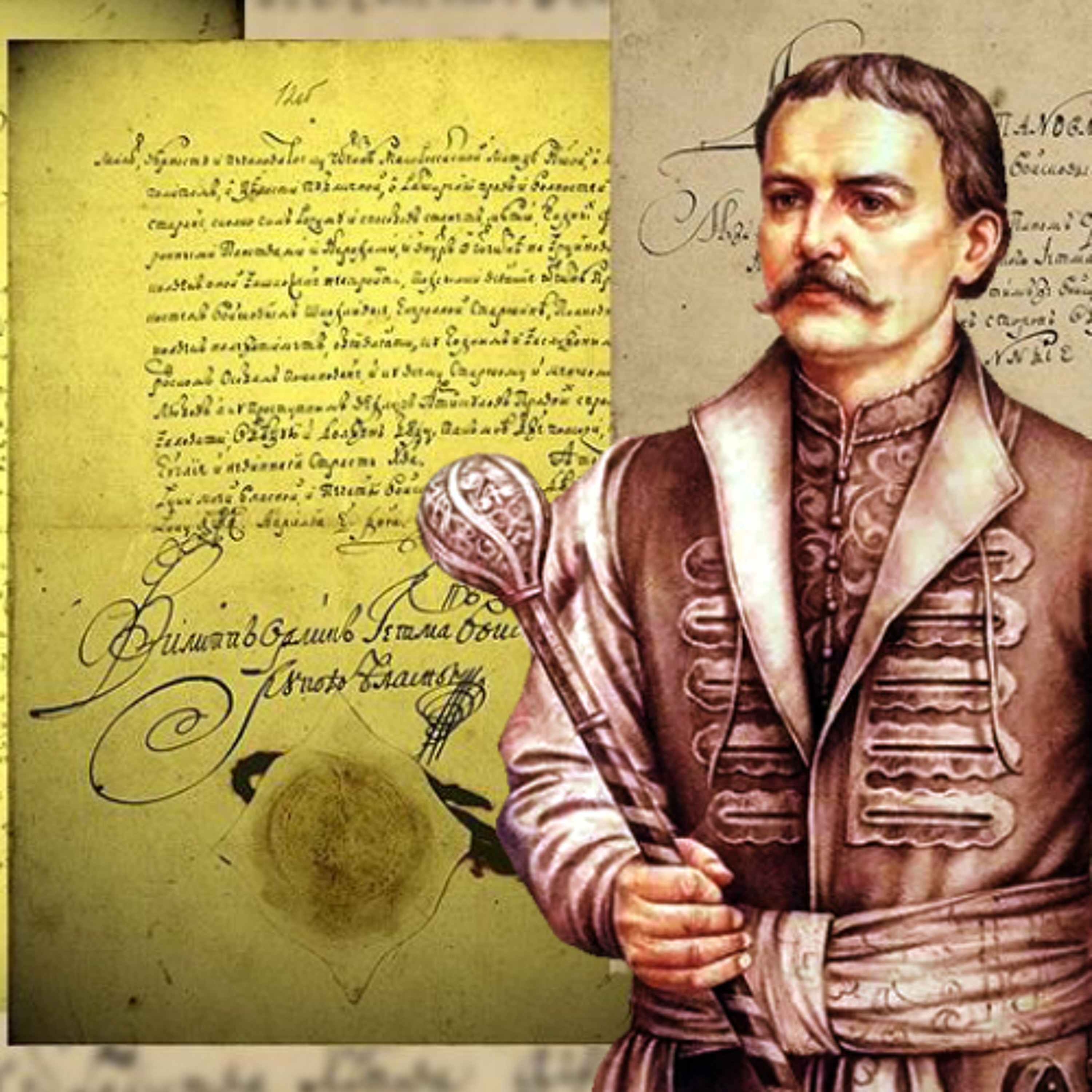 Тутмос III, Стефан Душан, Пилип Орлик, великодній обмін | Той День Коли: 16 квітня