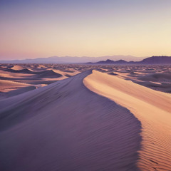 SPICE: DESERT WORLD