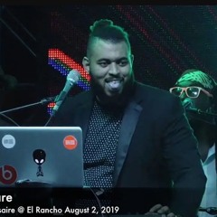 Kai - Tou Mare - Klass 7th anniversairy @ El rancho august 2, 2019.mp3