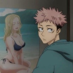 JJK x Raise Your Glass (Aoki Hardstyle)