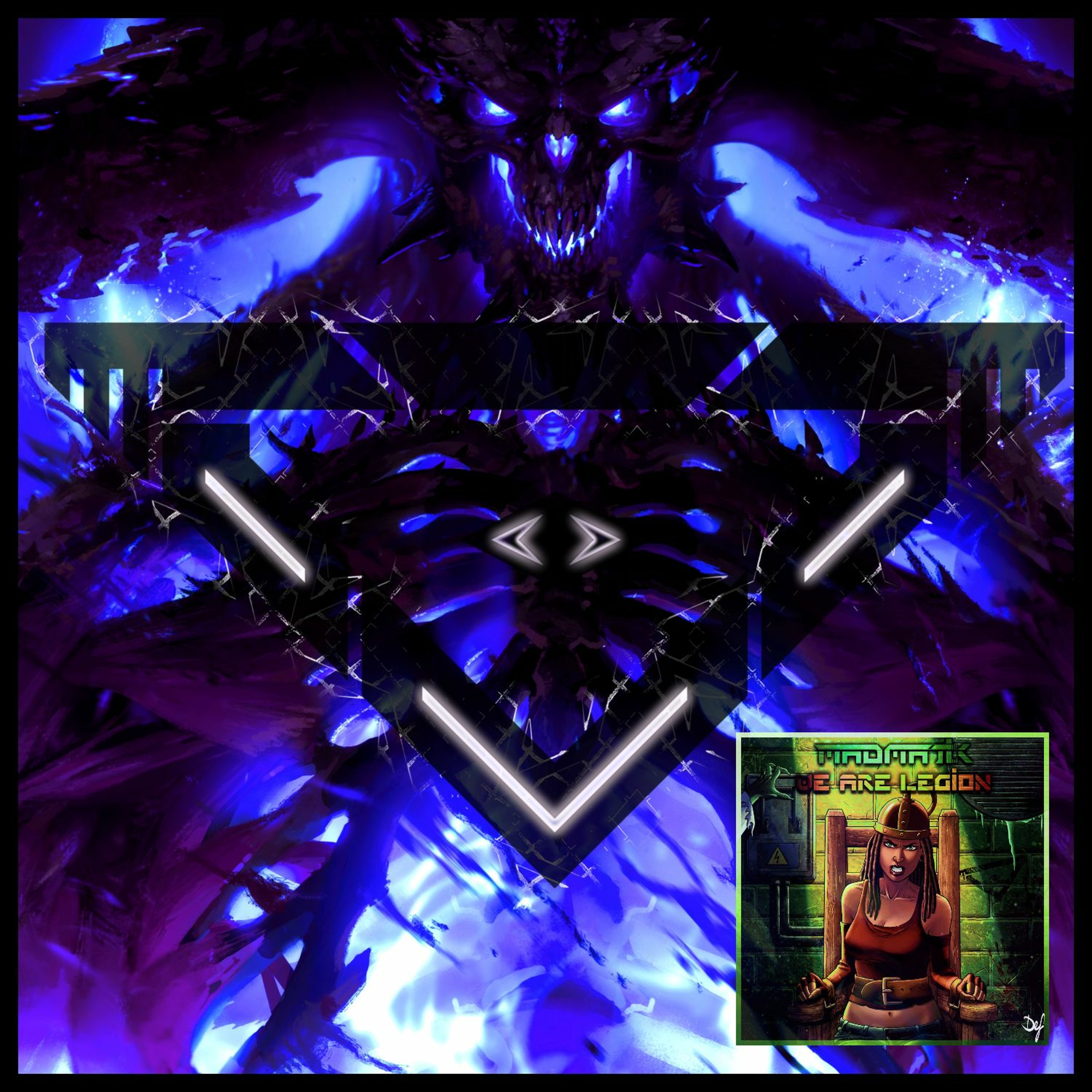 MadmatiK