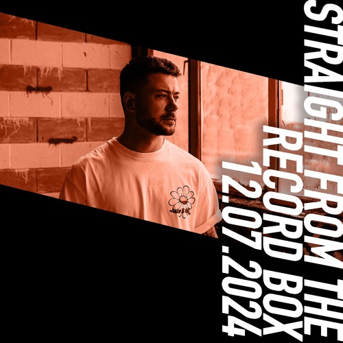 Straight From The Record Box | 12.07.2024