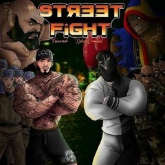 Tovaritch - Street Fight (feat. Kalash Criminel)