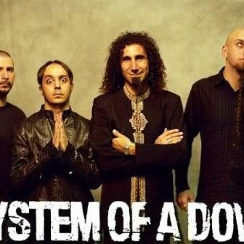 Stream System Of A Down - Chop Suey [Cover на русском].mp3 by Tyom | Listen  online for free on SoundCloud