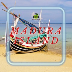 Sonixx Synth - Madura Island - Tanduk Madjeng (Remix)