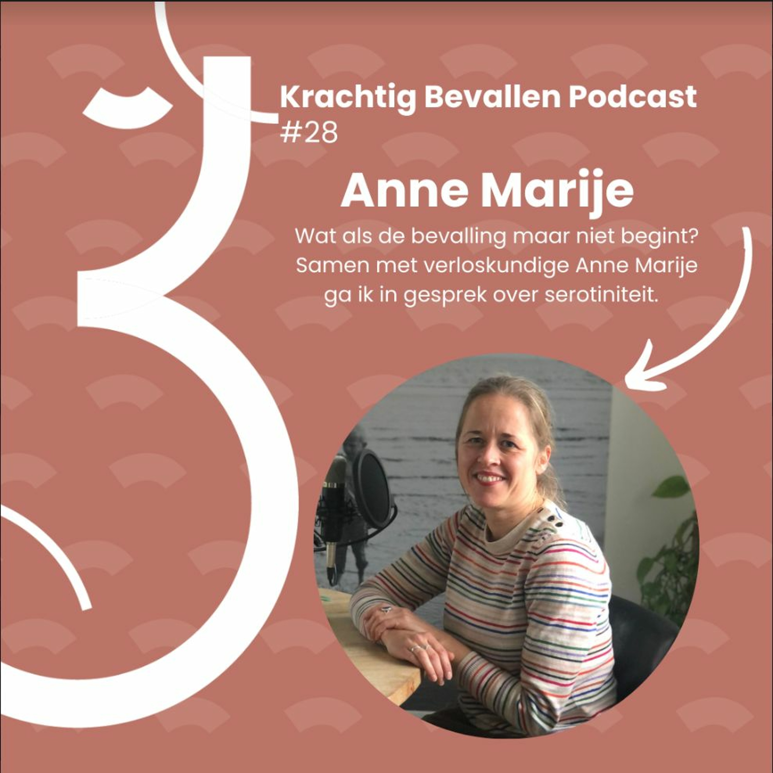 Krachtig Bevallen