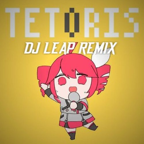 Stream 柊マグネタイト(feat. 重音テトSV) - テトリス (TETORIS) (DJ
