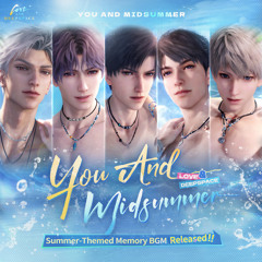You And Midsummer (Instrumental)