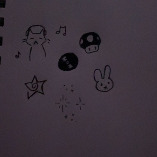 when you're with me (demo)