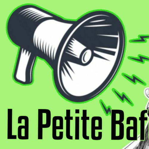 La Petite Bafouille #18 - Interview Groupe - Wood Men