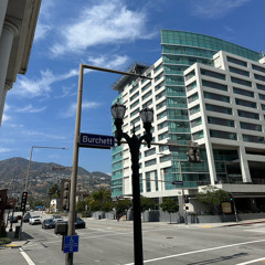 central city