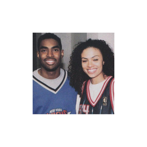 BUTTER // 90S R&B GROOVE THEORY TYPE BEAT