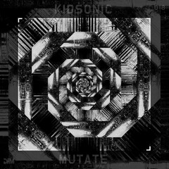 Mutate [#DRM018]