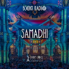 Samadhi - Dance Temple 22 - Boom Festival 2022
