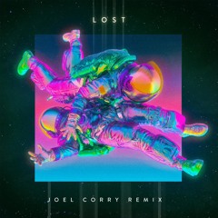 Lost (Joel Corry Remix) [feat. Clean Bandit]