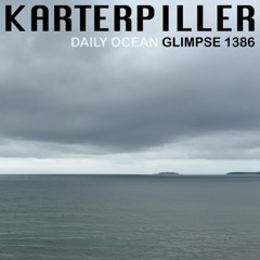 Glimpse 1386 (Jul 18 2025)