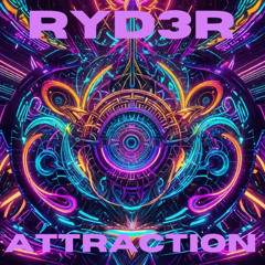 RYD3R - Attraction