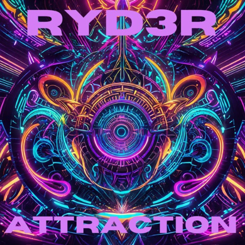 RYD3R - Attraction