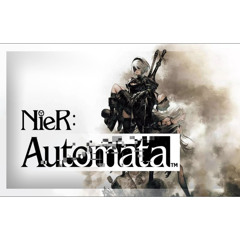 NieR Automata OST - Amusement Park Instrumental
