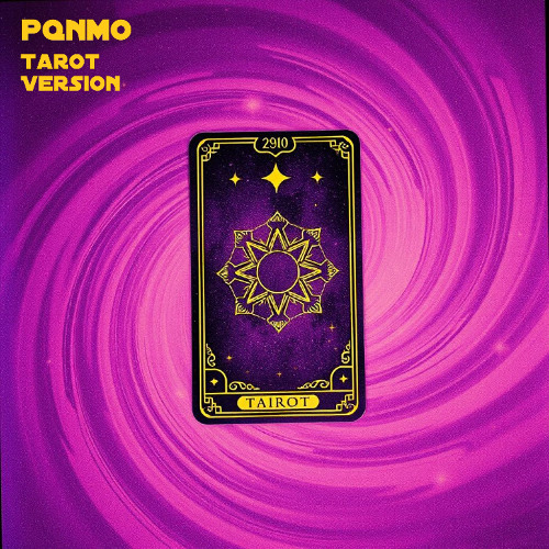 Tarot Version