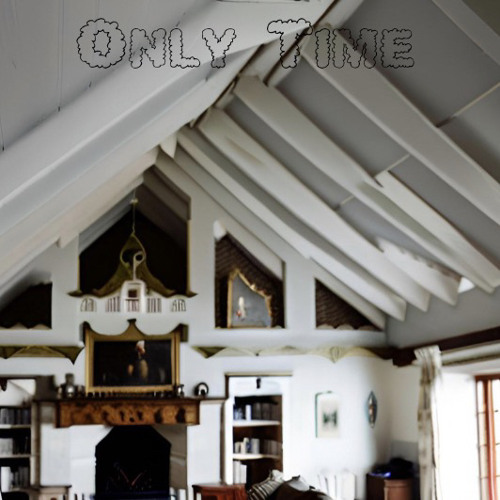 only time LandonBeck (Feat. yung kabin & ANxTI)