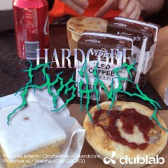 Hardcore Positive ~ Episode 8 w/ Naone - dublab LA