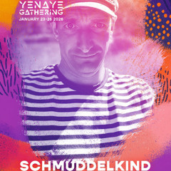 Yenaye Gathering Sunset Opening 23.01.2026
