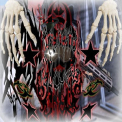 hands up (prod. h4llwdd) [WRXST MIXX]