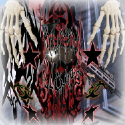hands up (prod. h4llwdd) [WRXST MIXX]